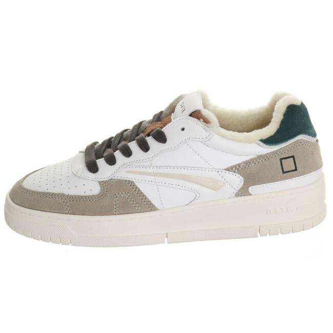 SCARPETTA TORNEO PURE FUR CALF DATE - Mad Fashion | img vers.650x/